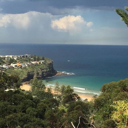 Avalon Horizons Apartman Bilgola Kültér fotó