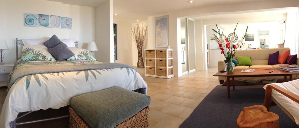 Avalon Horizons Apartman Bilgola Kültér fotó